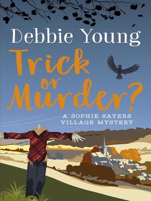 cover image of Trick or Murder?